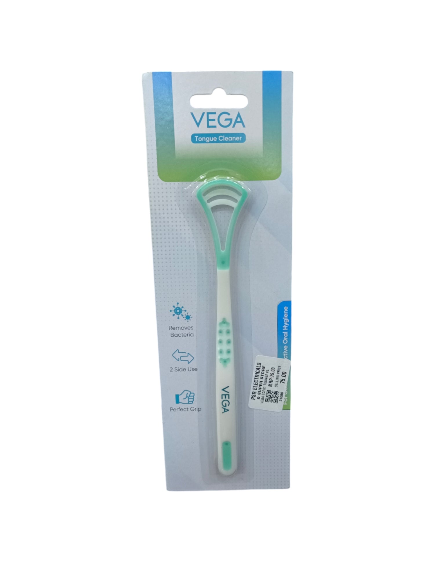 VEGA TCP01 TOUNGE CLER PLUS VEGA TCP01 TOUNGE CLER PLUS